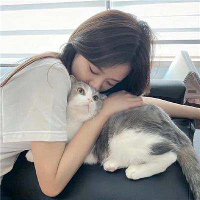 当我们混在一起