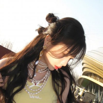 妮娜琦珈