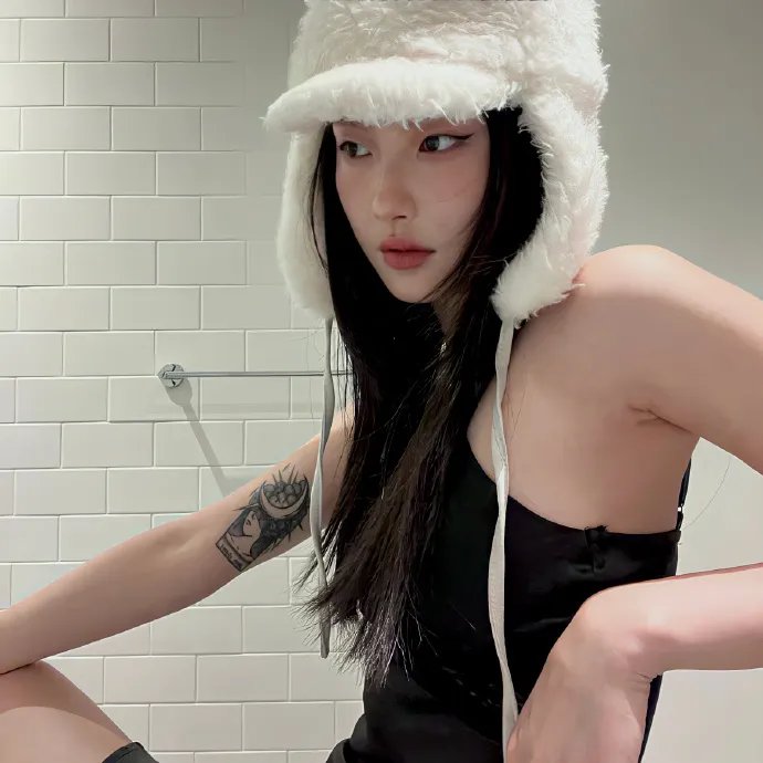 燕尔新婚